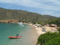 Mochima National Park Travel Forum Reviews