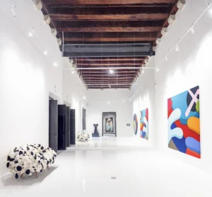 Moco Museum Barcelona