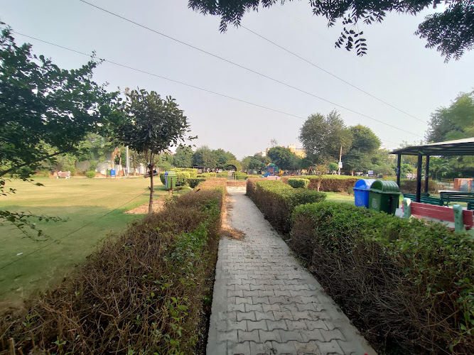 Model Park