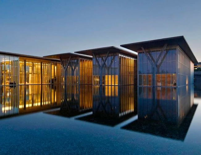 Modern Art Museum of Fort Worth