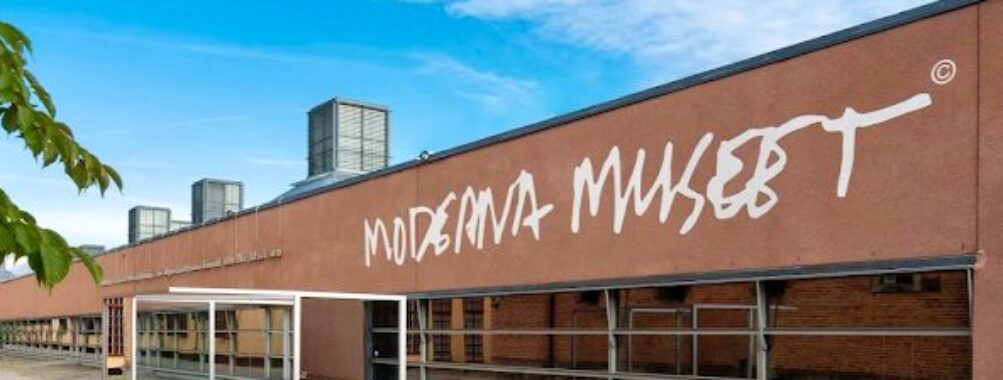 Moderna Museet Travel Forum Reviews