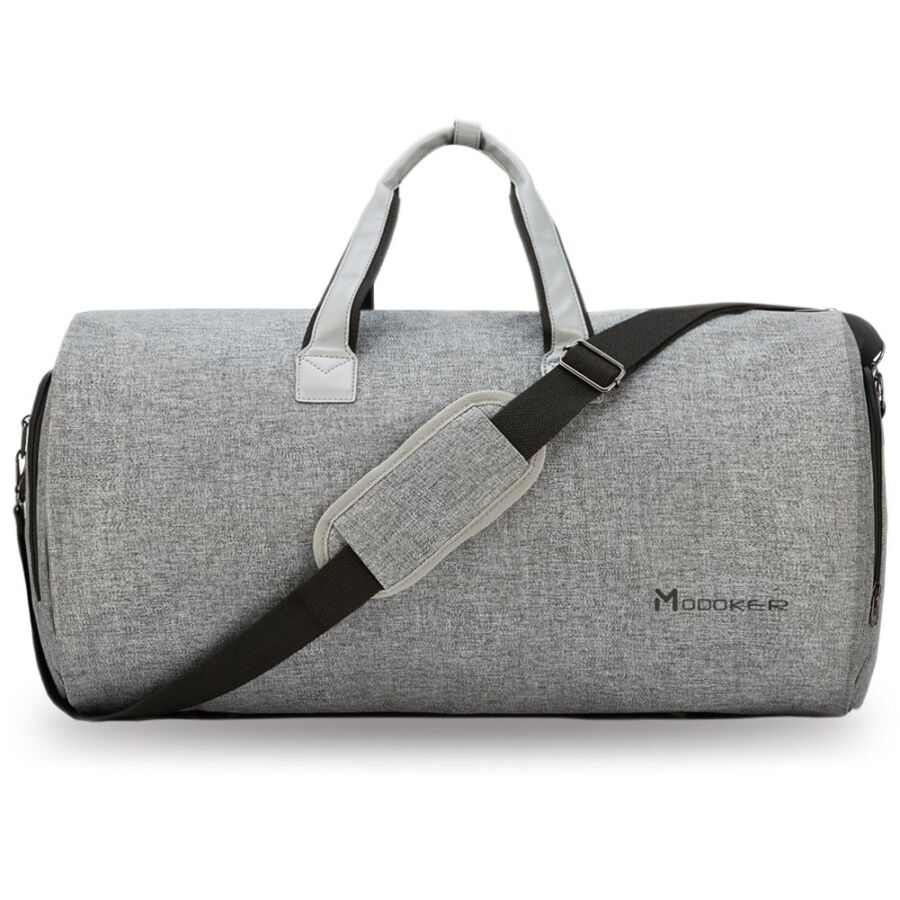 Modoker Convertible Garment Bag