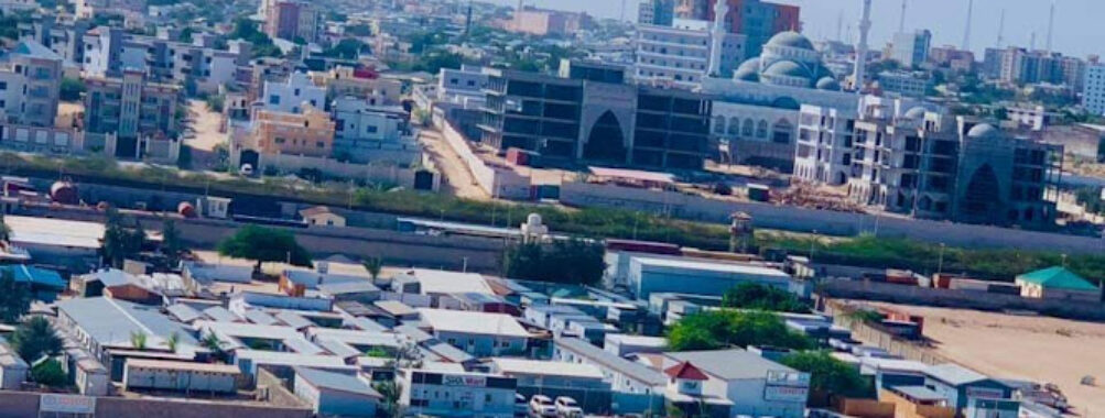 Mogadishu Travel Forum Reviews