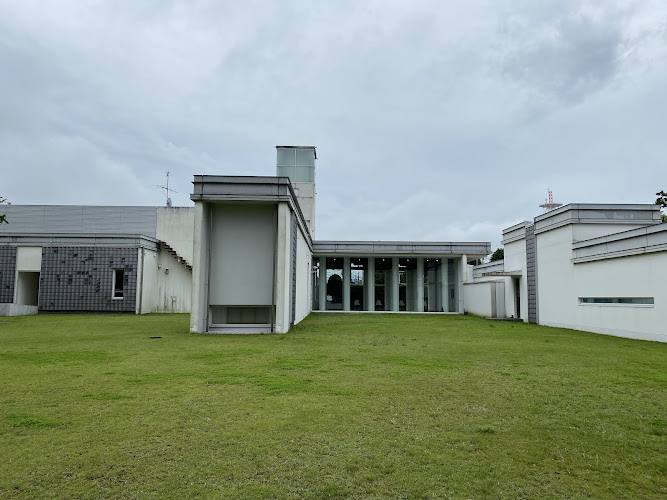 Mogi Honke Museum of Art