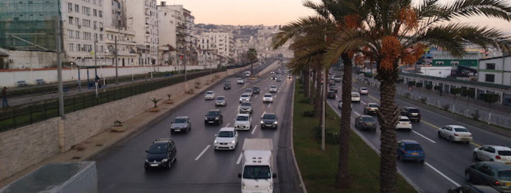 Mohamed Belouizdad Travel Forum Reviews