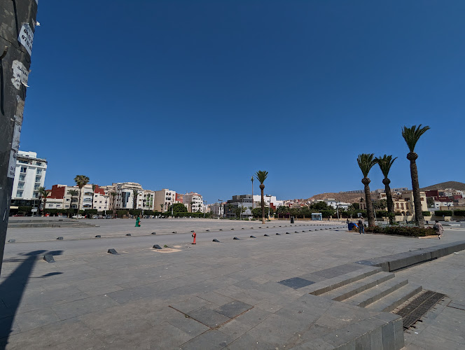 Mohamed VI Square
