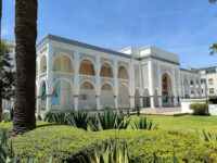 Mohammed VI Museum of Modern & Contemporary Art Travel Forum Reviews