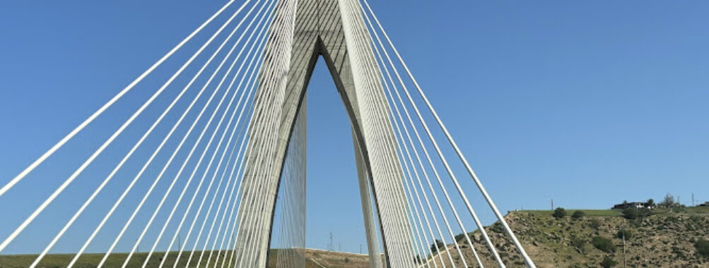 Mohammed VI bridge Travel Forum Reviews