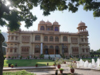 Mohatta Palace Museum Travel Forum Reviews