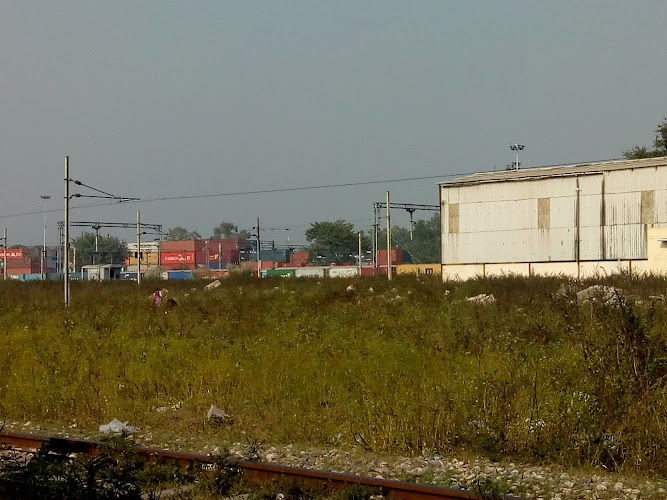 Moksh Dham