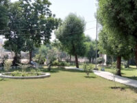 Molana jaan muhammad abbasi park larkana Travel Forum Reviews