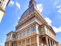 Mole Antonelliana Travel Forum Reviews