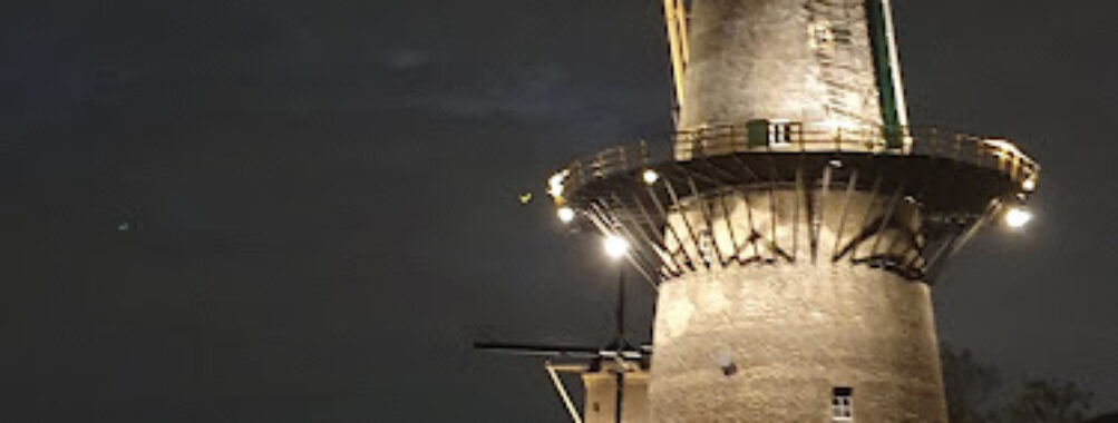 Molen de noord Travel Forum Reviews