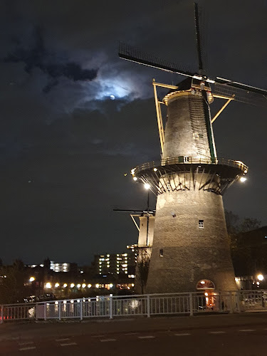 Molen de noord