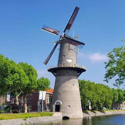 Molenwinkel De Walvisch