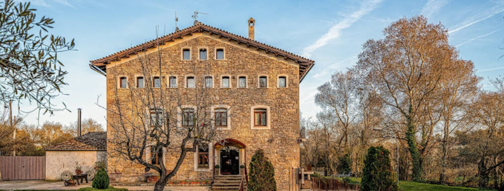 Molí Blanc Hotel, Allotjament amb encant a Igualada. Anoia Travel Forum Reviews