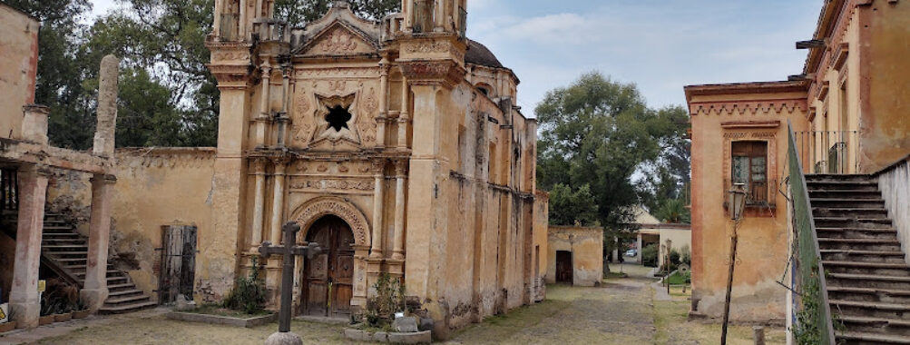 Molino de Flores National Park Travel Forum Reviews