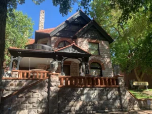 Molly Brown House Museum
