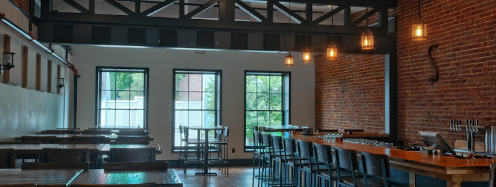 Molly Pitcher Brewing Company Taproom on High Travel Forum Reviews