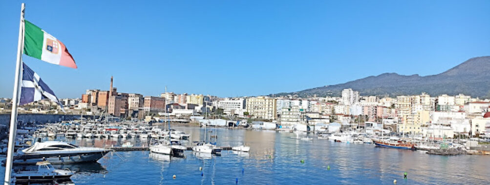 Molo di Torre del greco Travel Forum Reviews