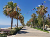 Molos Travel Forum Reviews
