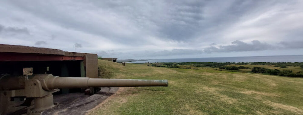 Momi Battery Historical Park Travel Forum Reviews
