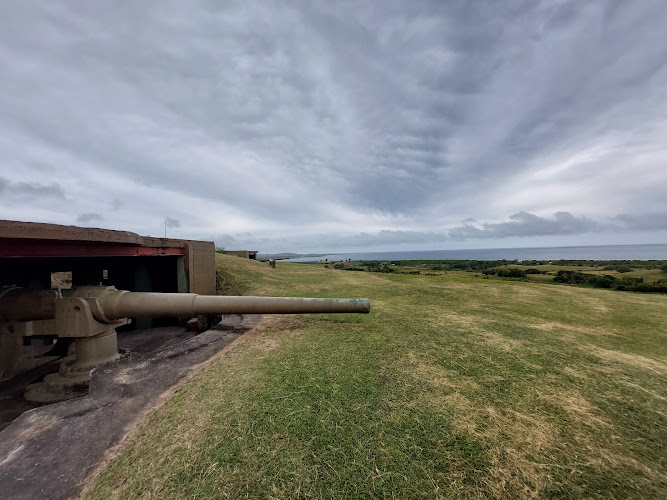 Momi Battery Historical Park