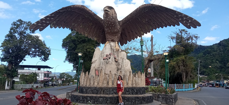 Monagas