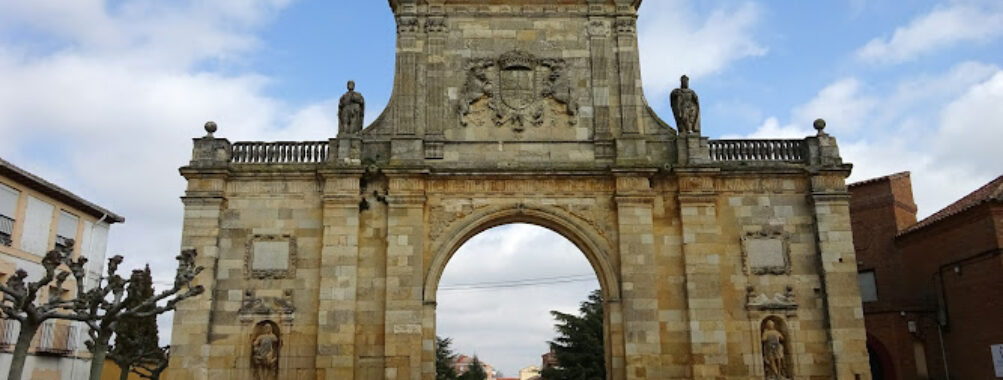 Monasterio Real de San Benito Travel Forum Reviews