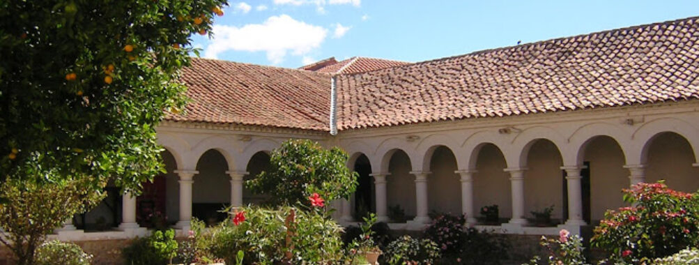 Monasterio de La Recoleta Travel Forum Reviews