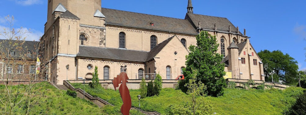Mönchengladbach Münster St. Vitus Travel Forum Reviews