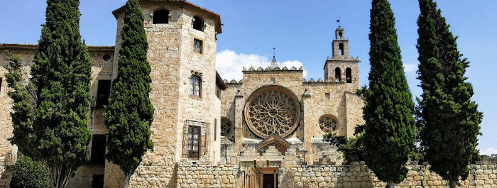 Monestir de Sant Cugat Travel Forum Reviews