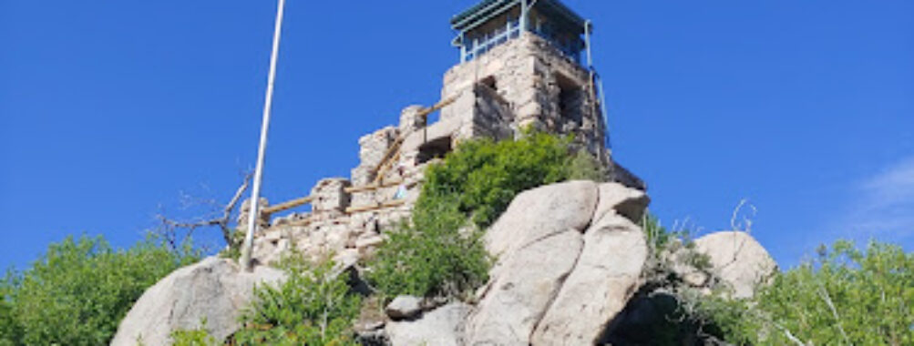 Monjeau Lookout Travel Forum Reviews