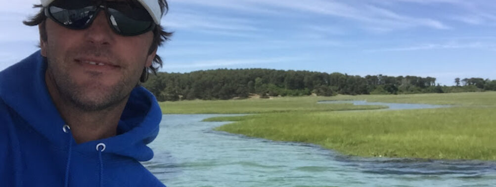 Monomoy Sportfishing Travel Forum Reviews