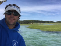 Monomoy Sportfishing Travel Forum Reviews