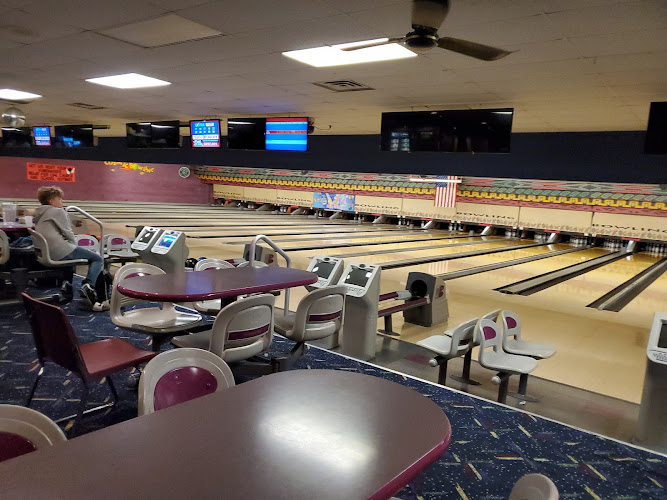 Monroe Sport Center