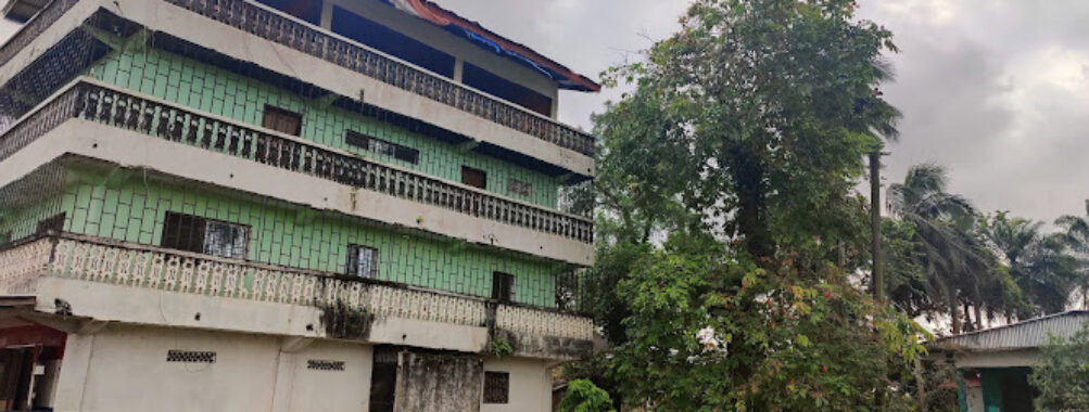 Monrovia Travel Forum Reviews