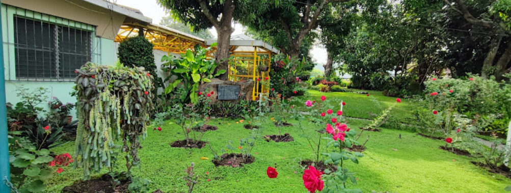 Monseñor Romero Center Travel Forum Reviews