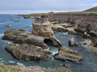 Montaña de Oro State Park Travel Forum Reviews