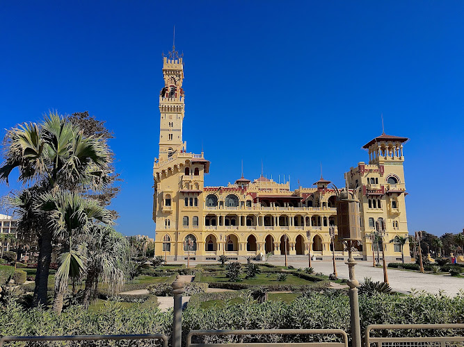 Montaza Palace