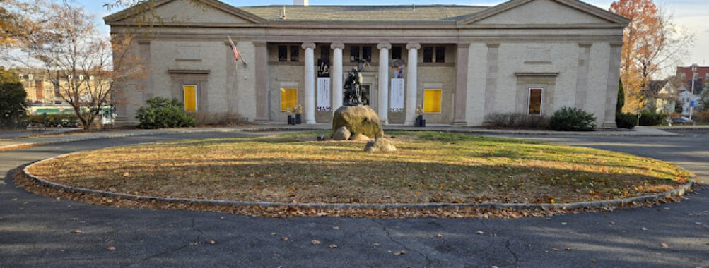 Montclair Art Museum Travel Forum Reviews