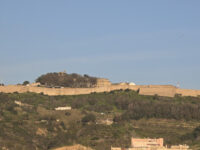 Monte Hacho Fortress Travel Forum Reviews