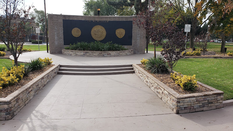 Montebello City Park