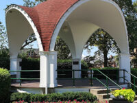 Montebello Park Travel Forum Reviews