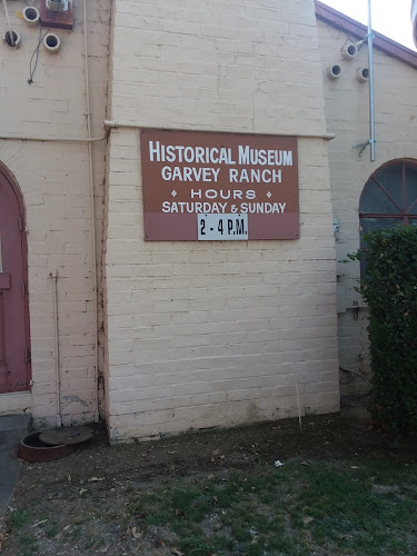 Monterey Park Historical Museum