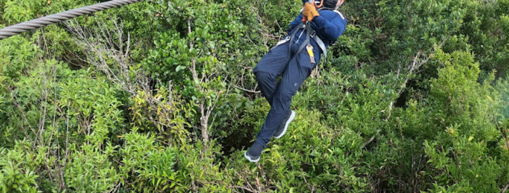 Monteverde Extremo Park Travel Forum Reviews