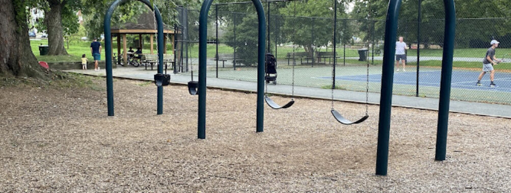 Montgomery Hills Neighborhood Park Travel Forum Reviews