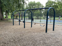 Montgomery Hills Neighborhood Park Travel Forum Reviews