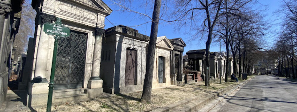 Montparnasse Cemetery Travel Forum Reviews