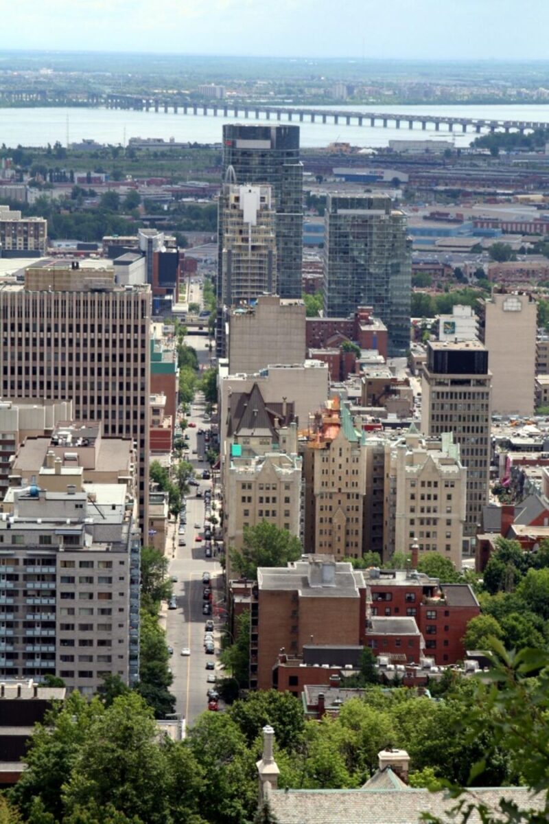 2-hour guided tour of Montreal in a convertible Cadillac Review